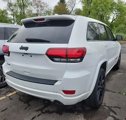 Used 2020 Jeep Grand Cherokee Altitude image 3