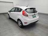 Used 2017 Ford Fiesta S image 5