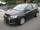 Used 2019 Chevrolet Sonic LT image 2