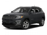 Used 2017 Jeep Compass Trailhawk image 4