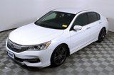 Used 2016 Honda Accord Sport image 3