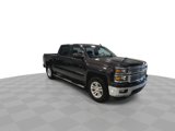 Used 2015 Chevrolet Silverado 1500 LT w/ All Star Edition image 2