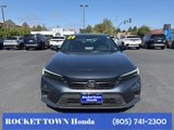 Used 2024 Honda Civic Sport image 3