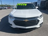 Used 2020 Chevrolet Traverse LT image 2