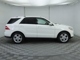 Used 2015 Mercedes-Benz ML 350 2WD image 4