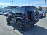 Used 2015 Jeep Wrangler Rubicon image 5