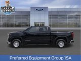Used 2025 GMC Sierra 1500 Pro w/ Pro Value Package image 3