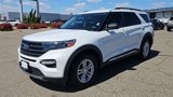 Used 2020 Ford Explorer XLT w/ Equipment Group 202A image 4