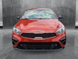 Used 2021 Kia Forte GT-Line image 2