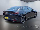 New 2025 MAZDA MAZDA3 s image 4