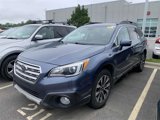 Used 2015 Subaru Outback 2.5i Limited image 2