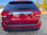 Used 2012 Jeep Grand Cherokee Laredo image 4
