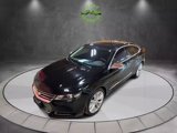 Used 2018 Chevrolet Impala Premier w/ Premier Convenience Package image 3