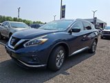 Used 2018 Nissan Murano SV image 3