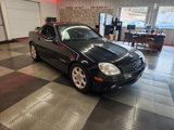 Used 2003 Mercedes-Benz SLK 230 image 6