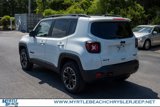 Used 2023 Jeep Renegade Trailhawk image 4