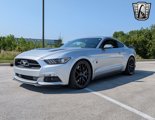 Used 2015 Ford Mustang GT Premium w/ Equipment Group 401A image 2