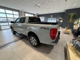 Certified 2021 Ford Ranger 4x4 SuperCrew image 5
