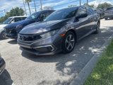 Used 2020 Honda Civic LX image 2