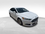 Used 2016 Ford Fusion SE w/ Equipment Group 501A image 3