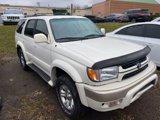 Used 2002 Toyota 4Runner Limited image 2