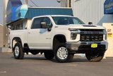 Used 2023 Chevrolet Silverado 2500 LT image 2