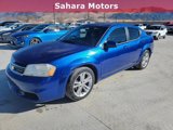 Used 2012 Dodge Avenger SXT w/ Rallye Appearance Group image 3