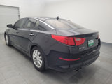 Used 2014 Kia Optima EX w/ EX Premium Package image 5