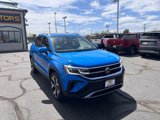 Used 2023 Volkswagen Taos SEL image 4