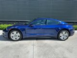 Certified 2022 Porsche Taycan image 2