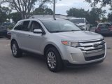 Used 2013 Ford Edge Limited image 3