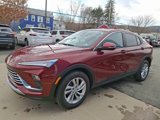 New 2025 Buick Envista Preferred w/ Convenience I Package image 3