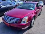 Used 2008 Cadillac DTS image 2