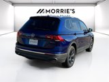 Used 2022 Volkswagen Tiguan SE image 5