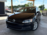 Used 2013 Volkswagen Jetta SE image 3