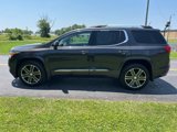 Used 2018 GMC Acadia Denali w/ Technology Package image 4