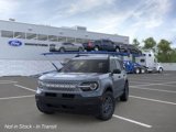 New 2025 Ford Bronco Sport Big Bend image 2
