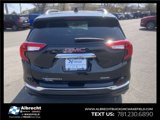 Used 2024 GMC Terrain Denali w/ Black Diamond Edition image 6