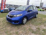 Used 2020 Honda Fit LX image 3