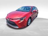 Used 2021 Toyota Corolla LE image 4
