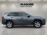 Used 2022 Toyota RAV4 XLE image 2