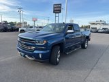 Used 2017 Chevrolet Silverado 1500 LTZ Z71 w/ LTZ Plus Package image 3