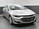 Used 2022 Chevrolet Malibu LT image 2
