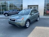 Used 2015 Subaru Forester 2.5i Premium w/ All-Weather Package image 2