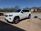 Used 2014 Jeep Grand Cherokee Overland image 4