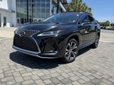 Used 2021 Lexus RX 350 FWD w/ Premium Package image 1