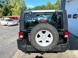 Used 2017 Jeep Wrangler Sport w/ Quick Order Package 24S image 5