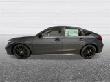 New 2025 Honda Civic Sport image 2