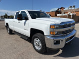 Used 2018 Chevrolet Silverado 2500 LT w/ LT Fleet Convenience Package image 6