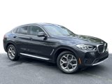 Used 2022 BMW X4 xDrive30i w/ Parking Assistance Package image 2
